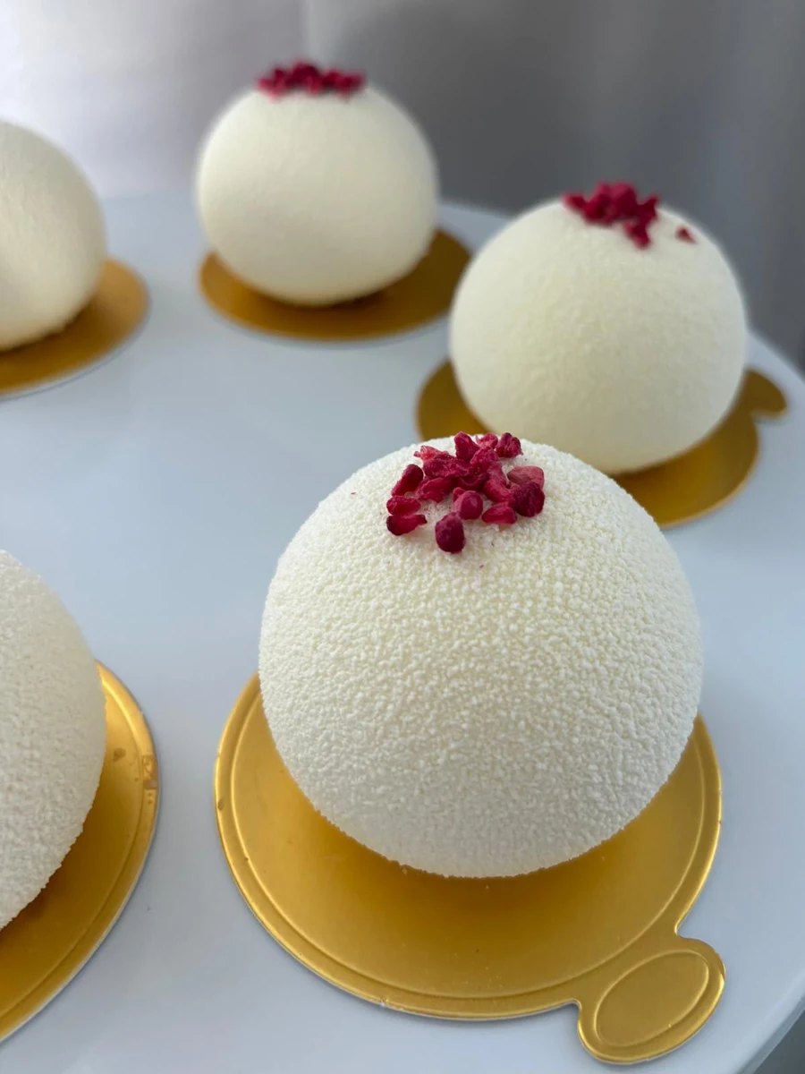 Kule PatissArt Słupsk