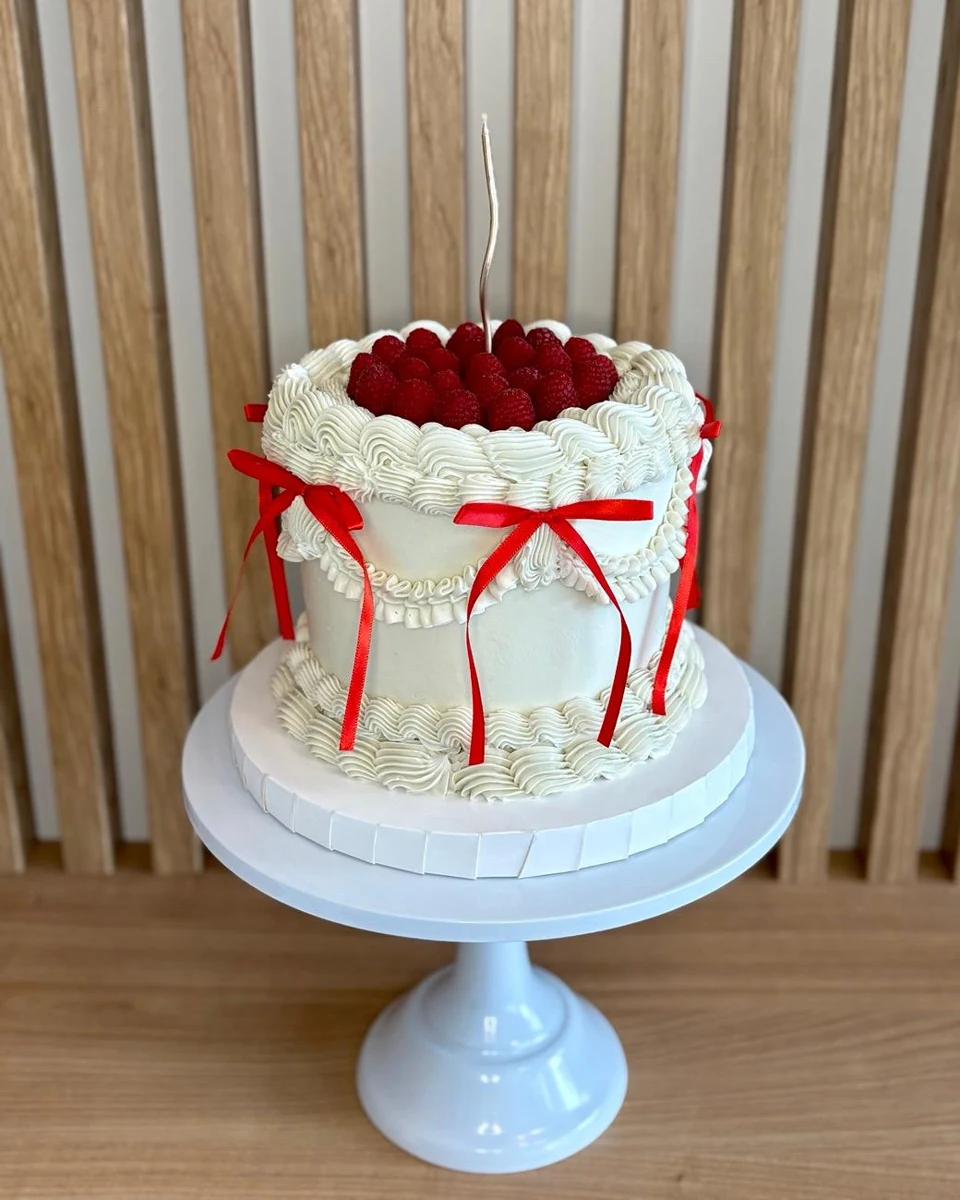 Maliny PatissArt Słupsk