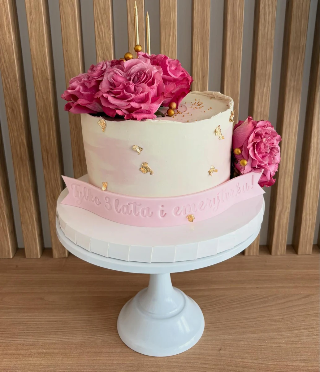 Roze PatissArt Słupsk