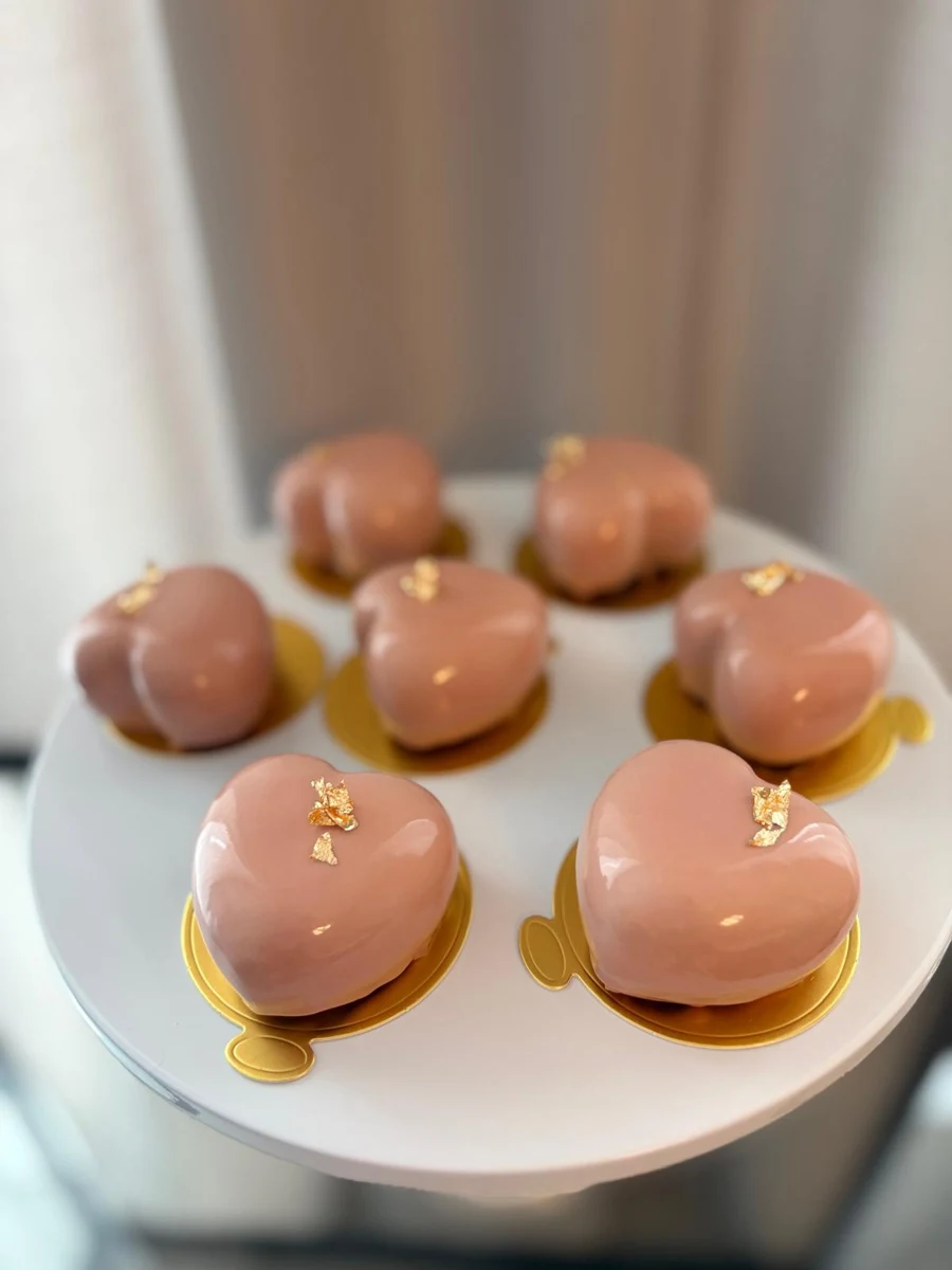 Serca PatissArt Słupsk